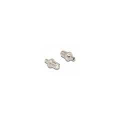 DeLOCK Antenna Adapter - High-Quality Signal Boosting for Optimal Performance - SKU: 4043619901081
